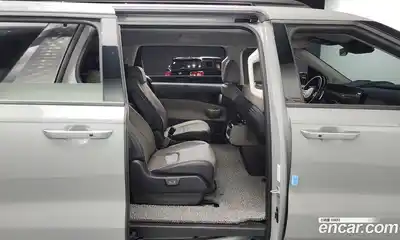 Kia Carnival 2024 3.5 автомат (гидро), миниатюра 11