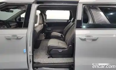 Kia Carnival 2024 3.5 автомат (гидро), миниатюра 12