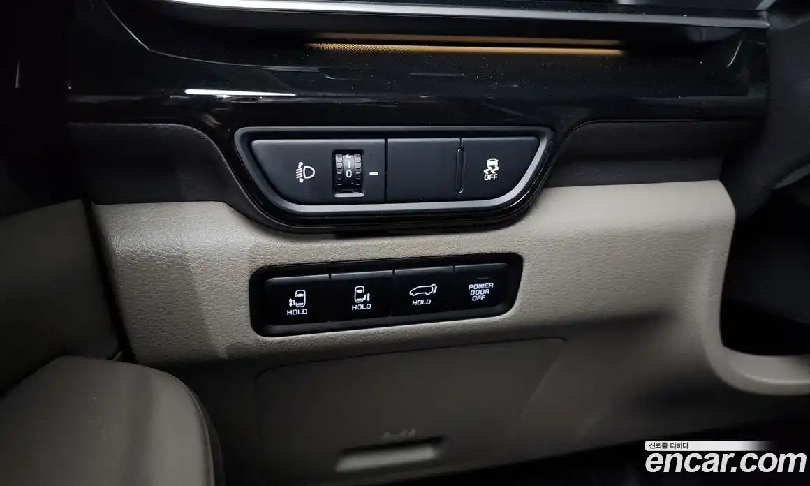 Kia Carnival 2024 3.5 автомат (гидро), фото 13