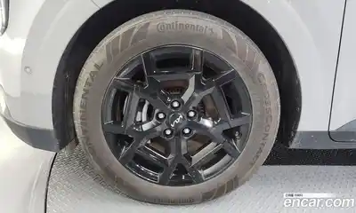 Kia Carnival 2024 3.5 автомат (гидро), миниатюра 5