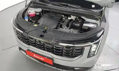 Kia Carnival 2024 3.5 автомат (гидро), миниатюра 6