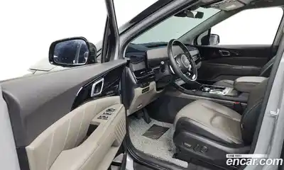 Kia Carnival 2024 3.5 автомат (гидро), миниатюра 10