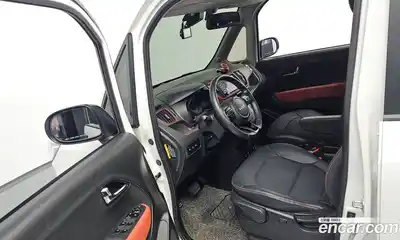 Kia Ray 2021 1.0 автомат (гидро), миниатюра 12