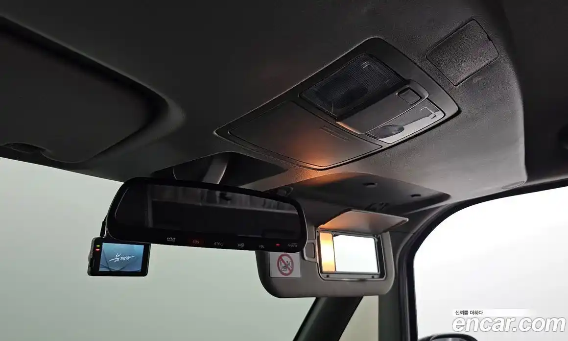 Kia Ray 2021 1.0 автомат (гидро), фото 22