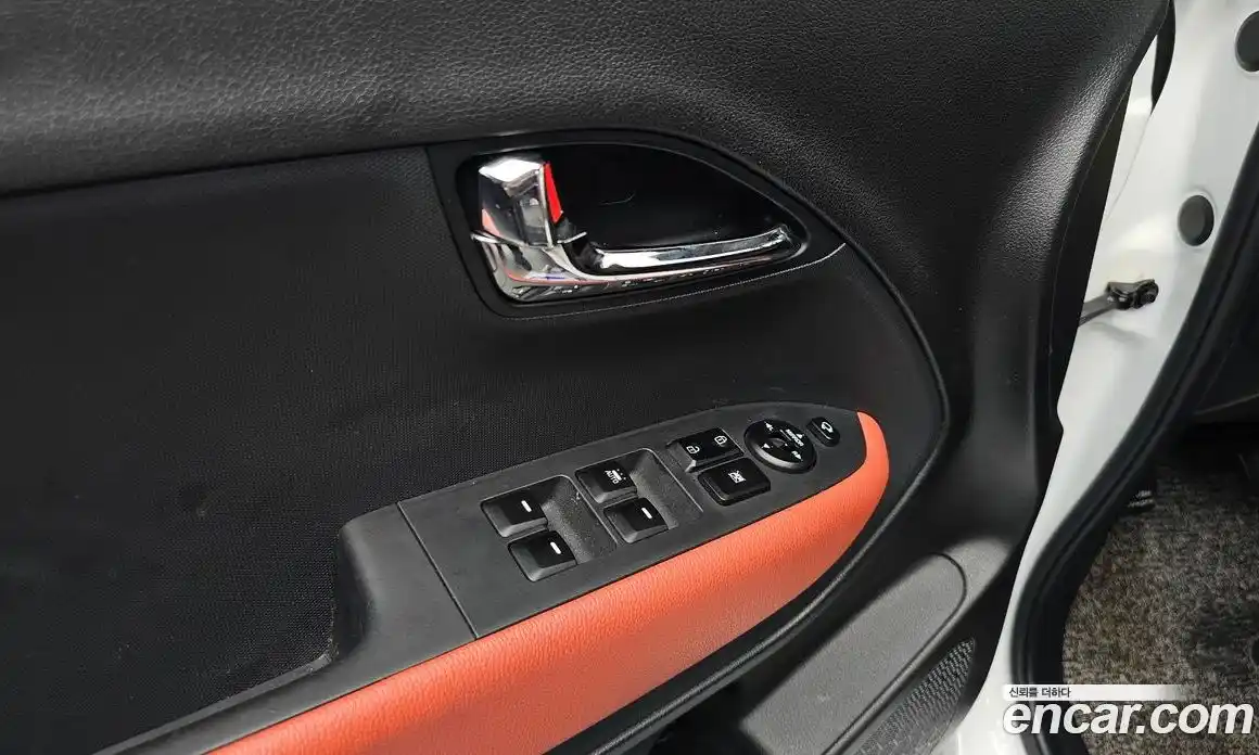 Kia Ray 2021 1.0 автомат (гидро), фото 27