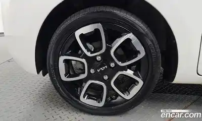 Kia Ray 2021 1.0 автомат (гидро), миниатюра 4