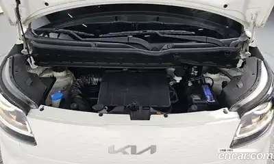 Kia Ray 2021 1.0 автомат (гидро), миниатюра 5