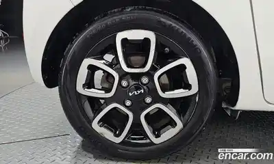 Kia Ray 2021 1.0 автомат (гидро), миниатюра 6