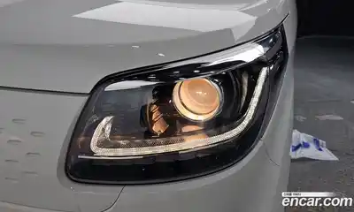 Kia Ray 2021 1.0 автомат (гидро), миниатюра 7