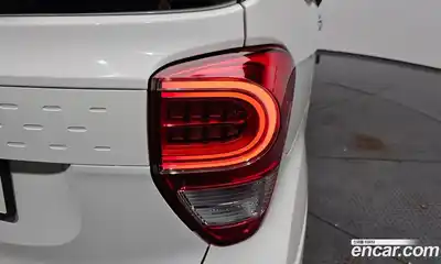 Kia Ray 2021 1.0 автомат (гидро), миниатюра 8