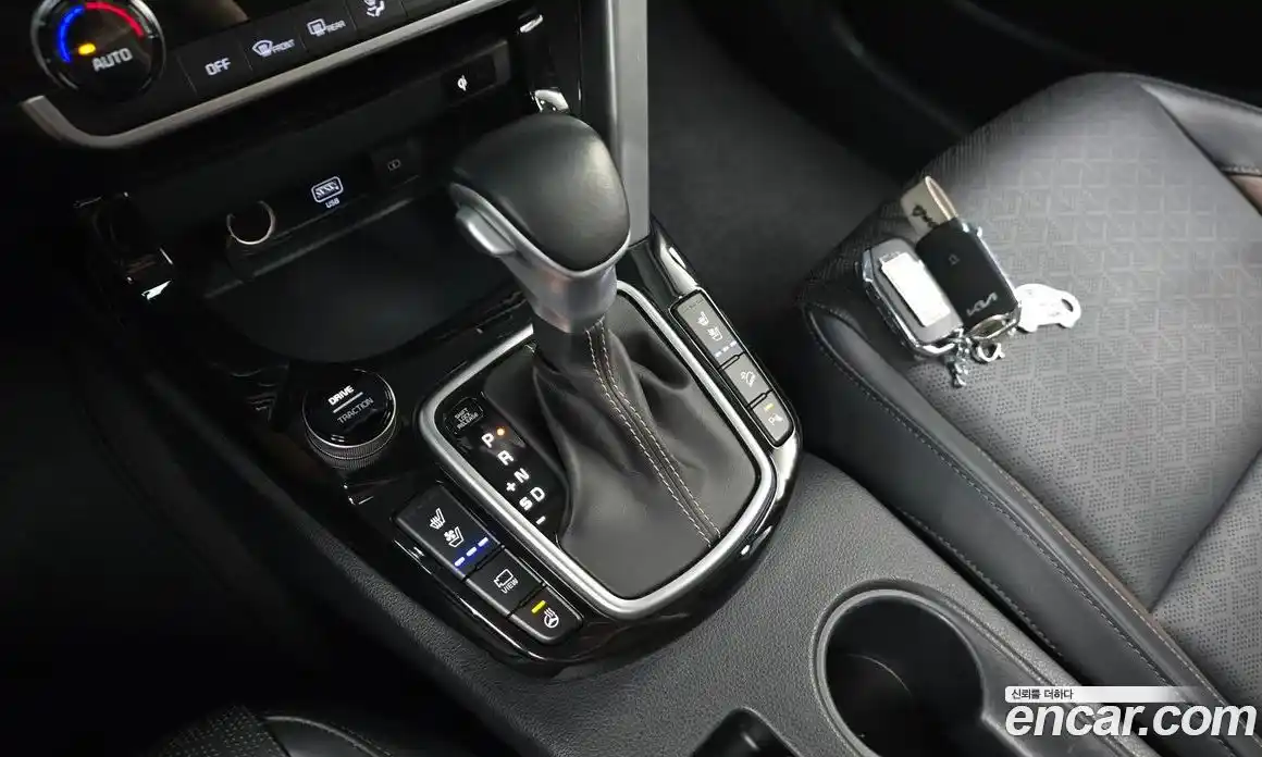 Kia Seltos 2022 1.6 автомат (гидро), фото 11