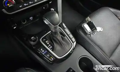 Kia Seltos 2022 1.6 автомат (гидро), миниатюра 11