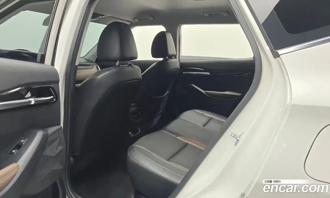 Kia Seltos 2022 1.6 автомат (гидро), фото 16