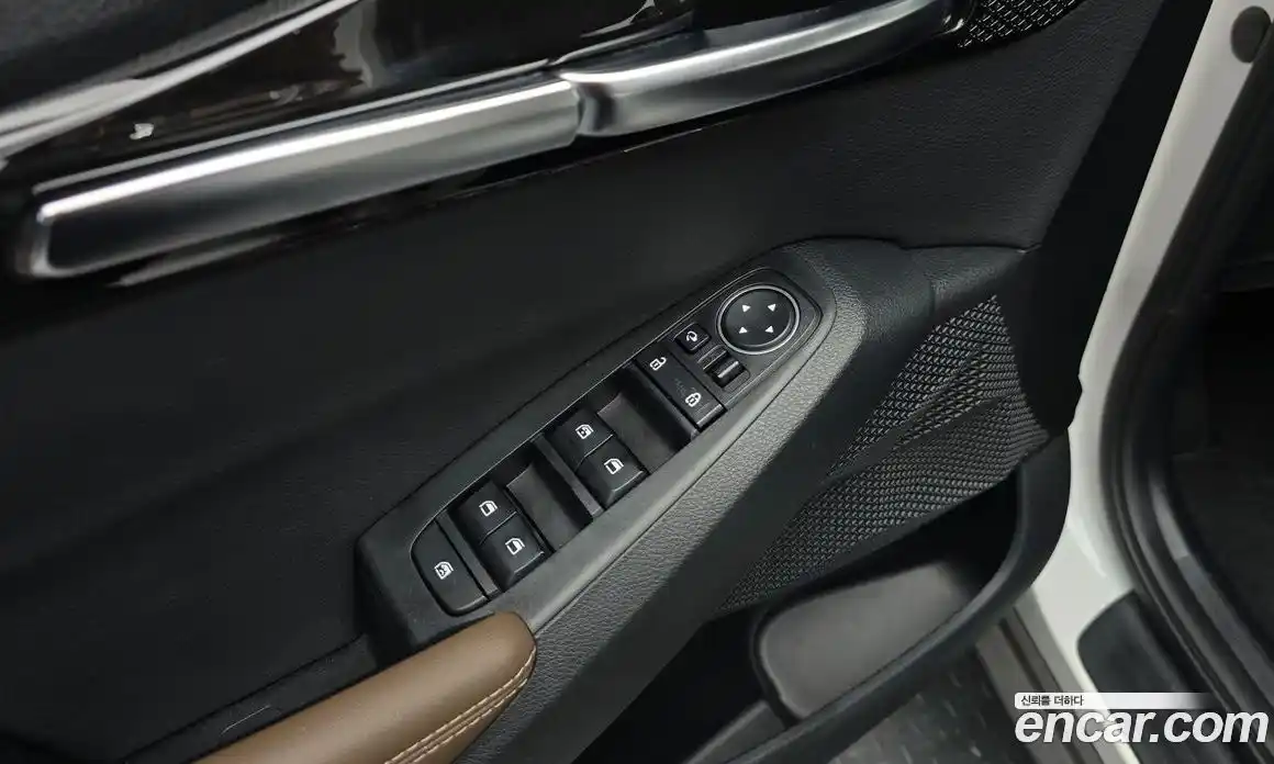 Kia Seltos 2022 1.6 автомат (гидро), фото 20