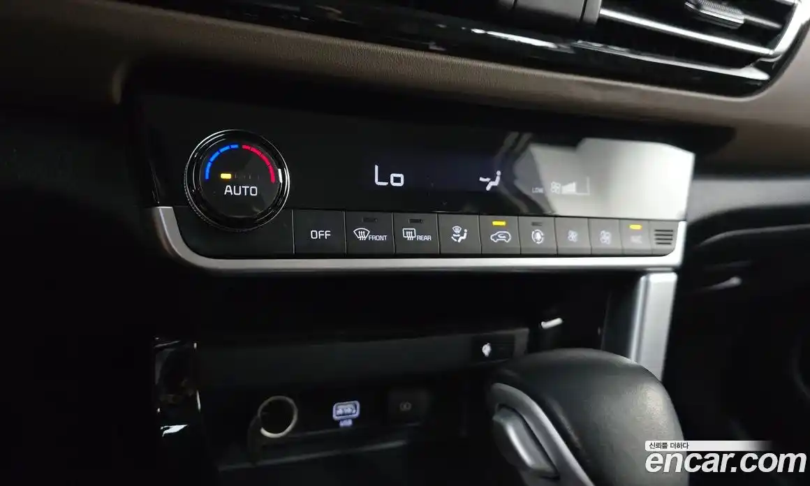 Kia Seltos 2022 1.6 автомат (гидро), фото 29