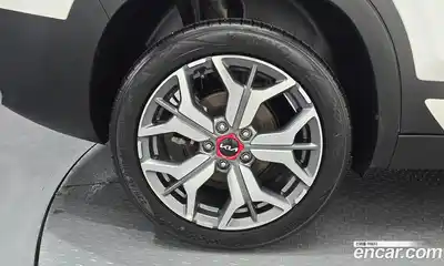 Kia Seltos 2022 1.6 автомат (гидро), миниатюра 4
