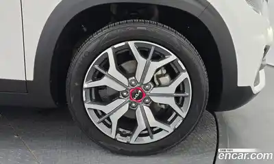 Kia Seltos 2022 1.6 автомат (гидро), миниатюра 6