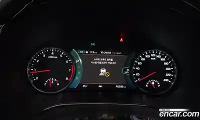 Kia Seltos 2022 1.6 автомат (гидро), миниатюра 10