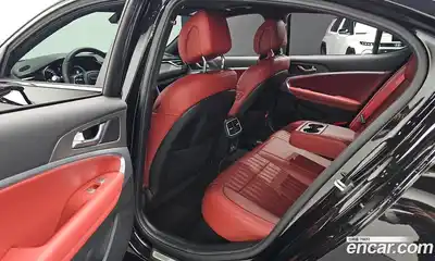 Genesis G70 2024 2.5 автомат (гидро), миниатюра 12
