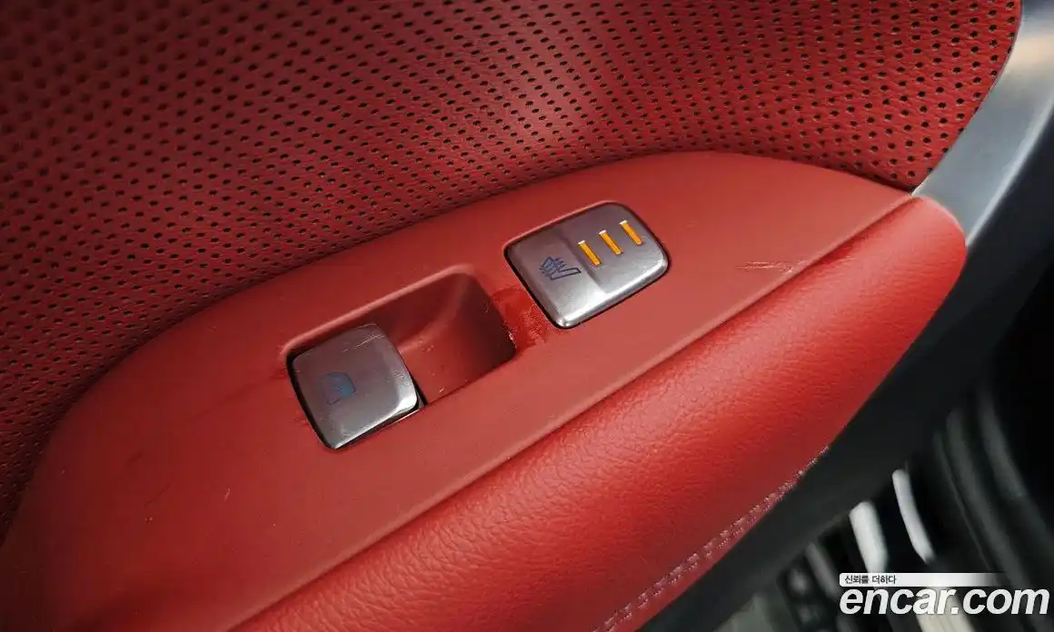 Genesis G70 2024 2.5 автомат (гидро), фото 19