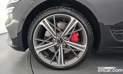 Genesis G70 2024 2.5 автомат (гидро), миниатюра 5