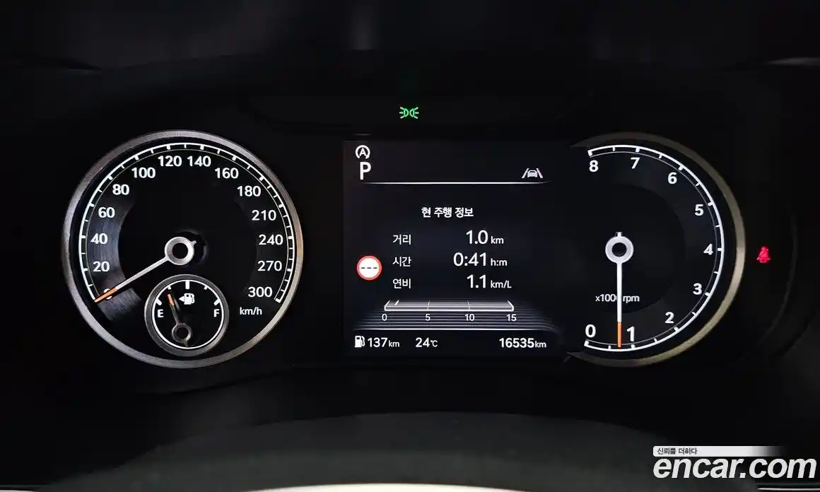Genesis G70 2024 2.5 автомат (гидро), фото 8