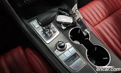 Genesis G70 2024 2.5 автомат (гидро), миниатюра 9