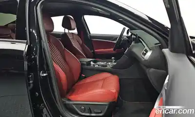 Genesis G70 2024 2.5 автомат (гидро), миниатюра 10