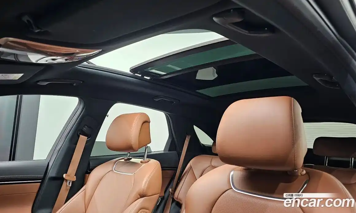 Genesis GV70 2024 2.5 автомат (гидро), фото 28