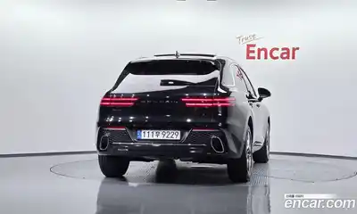 Genesis GV70 2024 2.5 автомат (гидро), миниатюра 3