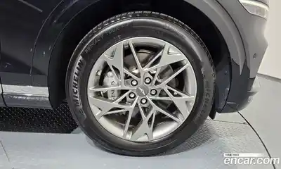 Genesis GV70 2024 2.5 автомат (гидро), миниатюра 6