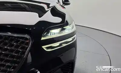 Genesis GV70 2024 2.5 автомат (гидро), миниатюра 7