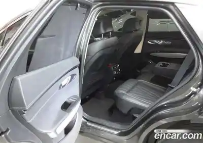 Genesis GV70 2024 3.5 автомат (гидро), миниатюра 11