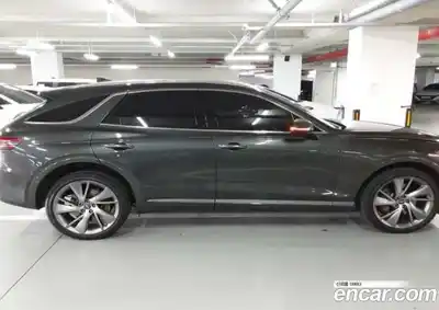 Genesis GV70 2024 3.5 автомат (гидро), миниатюра 12
