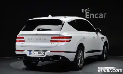 Genesis GV80 2023 2.5 автомат (гидро), миниатюра 2
