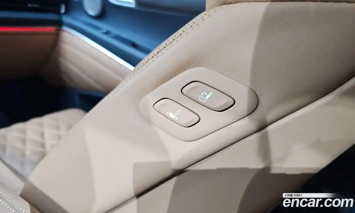 Genesis GV80 2023 2.5 автомат (гидро), фото 37