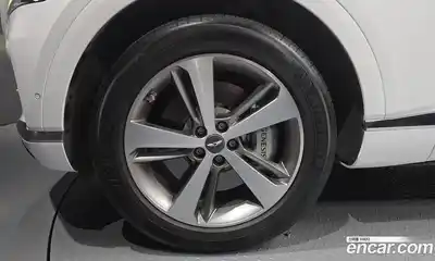 Genesis GV80 2023 2.5 автомат (гидро), миниатюра 5