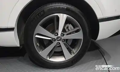 Genesis GV80 2023 2.5 автомат (гидро), миниатюра 7