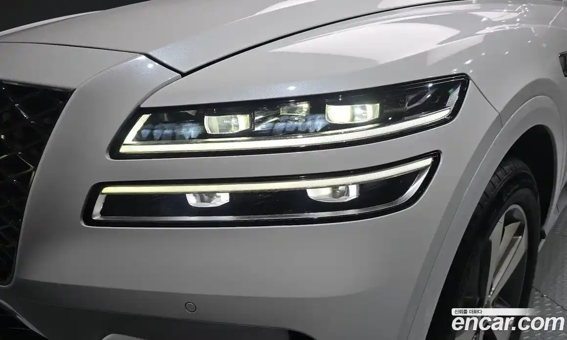 Genesis GV80 2023 2.5 автомат (гидро), фото 8