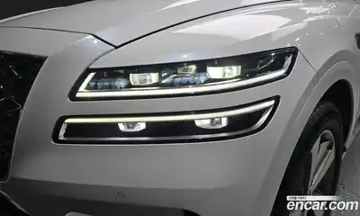 Genesis GV80 2023 2.5 автомат (гидро), миниатюра 8