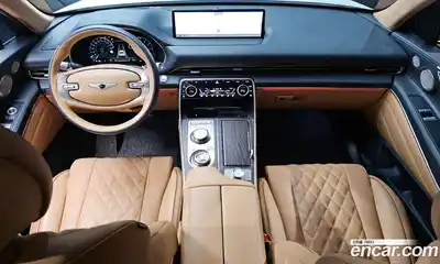 Genesis GV80 2023 2.5 автомат (гидро), миниатюра 10