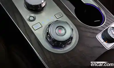 Genesis GV80 2023 3.5 автомат (гидро), миниатюра 12