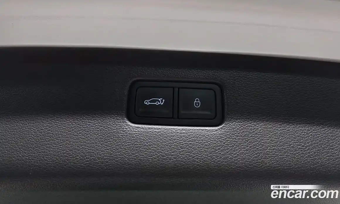 Genesis GV80 2023 3.5 автомат (гидро), фото 37
