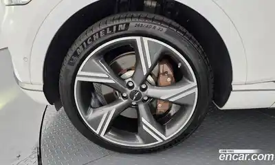 Genesis GV80 2023 3.5 автомат (гидро), миниатюра 5