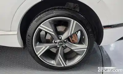 Genesis GV80 2023 3.5 автомат (гидро), миниатюра 7