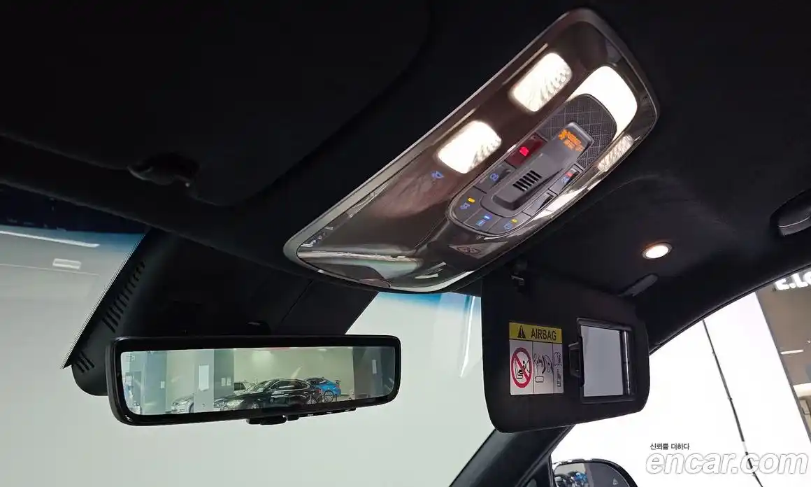 Genesis GV80 2023 2.5 автомат (гидро), фото 33