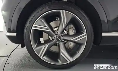Genesis GV80 2023 2.5 автомат (гидро), миниатюра 4
