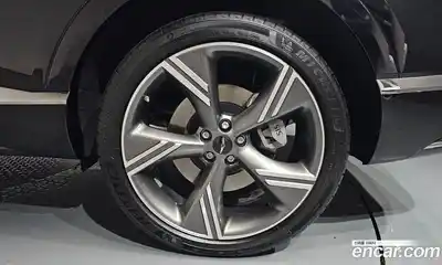 Genesis GV80 2023 2.5 автомат (гидро), миниатюра 6