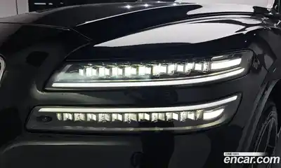 Genesis GV80 2023 2.5 автомат (гидро), миниатюра 7