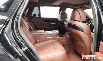 Genesis G90 2022 3.5 автомат (гидро), миниатюра 11